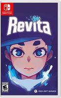 Revita - Nintendo Switch - Large Front