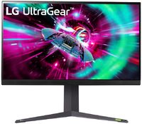 LG - UltraGear 32