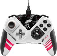 Thrustmaster - eSwap X R Pro Controller Forza Horizon 5 Edition for Xbox One, Xbox X|S, PC - White - Large Front