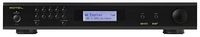 Rotel - T11 FM/DAB Radio Tuner - Black - Large Front