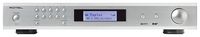 Rotel - T11 FM/DAB Radio Tuner - Silver - Large Front
