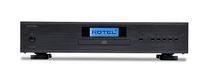 Rotel - CD14 MKII CD Player - Black - Large Front