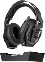 RIG - 900 MAX HX Dual Wireless Gaming Headset w/Dolby Atmos,Bluetooth & Base Station for Xbox,Pla... - Large Front