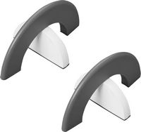 Stand for Wacom One 12 and Wacom One 13 Touch (2023 Editions) - White - Large Front