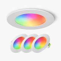 Nanoleaf - Essentials 4