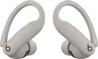 Beats - Powerbeats Pro 2 True Wireless Active Noise Canceling  Earbuds - Quick Sand - Large Front