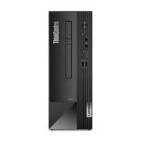 Lenovo - ThinkCentre neo 50s Gen 4 Desktop - Intel Core i5-13400 - 16GB Memory - 256GB SSD - Black - Large Front