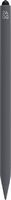 ZAGG - Pro Stylus 2 Active, Dual-Tip Pencil Stylus with Wireless Charging - Gray - Large Front