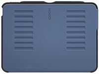 ZUGU - Slim Protective Case for Apple iPad (A16) (11th Generation, 2025) and iPad 10.9 (10th Gene... - Large Front