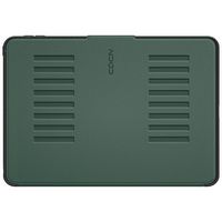 ZUGU - Slim Protective Case for Apple iPad 10.2 Case (7th/8th/9th Generation, 2019/2020/2021) - P... - Large Front