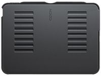 ZUGU - Slim Protective Case for Apple iPad (A16) (11th Generation, 2025) and iPad 10.9 (10th Gene... - Large Front