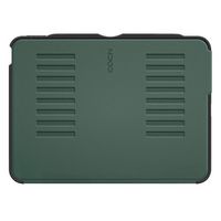 ZUGU - Slim Protective Case for Apple iPad (A16) (11th Generation, 2025) and iPad 10.9 (10th Gene... - Large Front