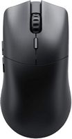 Glorious - Model O 2 PRO Lightweight Wireless Gaming Mouse with Optical Switches - Wireless - Black - Large Front