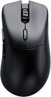 Glorious - Model D 2 Pro Lightweight Wireless Optical Gaming Mouse with BAMF 2.0 Sensor - Wireles... - Large Front
