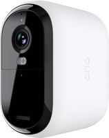 Arlo - Essential XL 1-Camera Outdoor Wireless HD Security Camera (2nd Generation) with 4x Longer ... - Large Front