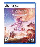 Horizon Forbidden West Complete Edition - PlayStation 5 - Large Front