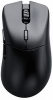 Glorious - Model D 2 PRO 4K/8K Hz Edition Lightweight Wireless Gaming Mouse with Optical Switches... - Large Front