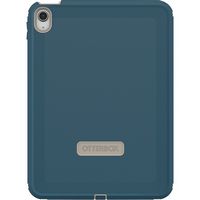 OtterBox - Defender Series Pro Tablet Case for Apple iPad (A16) and Apple iPad (10th generation) ... - Large Front
