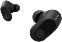 Sony - INZONE Buds Truly Wireless Noise Canceling Gaming Earbuds for PC and PS5 - Black - Large Front