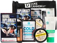 Duke Cannon - Captain's Quarters Gift Set - Multi - Large Front