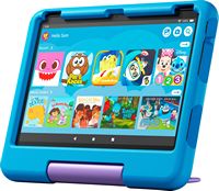 Amazon - Fire HD 10 Kids - 10.1