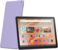 Amazon - Fire HD 10 - 10.1