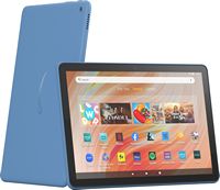 Amazon - Fire HD 10 - 10.1