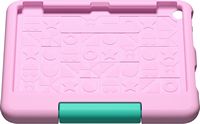 Amazon - Protective Cover for Fire HD 10 Tablet Kids Edition (2023 Release) - Pink - Large Front