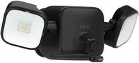 Blink - Outdoor 4 Floodlight Mount - Black - Large Front