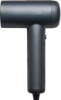 TYMO - AirHype Lite High Speed Ionic Hair Dryer - Gray - Large Front