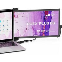 Mobile Pixels - DUEX Plus DS 13.3