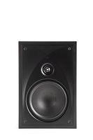 Definitive Technology - Dymension CI PRO Series 8” In-Wall Speaker (Each) - Black - Large Front