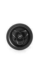 Definitive Technology - Dymension CI PRO Series 8” In-Ceiling Speaker (Each) - Black - Large Front