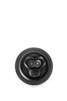 Definitive Technology - Dymension CI PRO Series 6.5” In-Ceiling Stereo Speaker (Each) - Black - Large Front