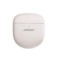 Bose - QuietComfort Ultra Earbuds Charging Case - White - Large Front