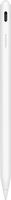 Insignia™ - Active Stylus for iPad, iPad Pro, iPad Air and iPad mini - White - Large Front