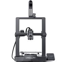 Creality - Ender-3 V3 KE 3D Printer - Black - Large Front
