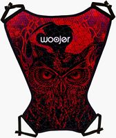 Woojer - Vest 3 Washable Lining - Apex Hunter - Large Front