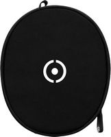 Woojer - Strap 3 Soft Case - Black - Large Front
