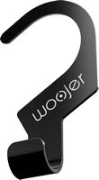 Woojer - Vest 3 Wall Mount - Black - Large Front