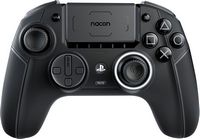 Nacon - Revolution 5 Pro Wireless Controller for PS5, PS4 and PC - Black - Large Front