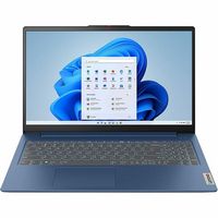 Lenovo - IdeaPad Slim 3 15IAN8 15.6