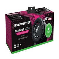 Thrustmaster - eSwap X Racing Wheel Module Forza Horizon 5 for Xbox One, Xbox X|S, PC - Black - Large Front