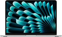 Apple - MacBook Air 13-inch Laptop - M3 chip Built for Apple Intelligence - 8GB Memory - 256GB SS... - Large Front