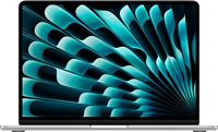 Apple - MacBook Air 13-inch Laptop - M3 chip Built for Apple Intelligence - 16GB Memory - 512GB S... - Large Front