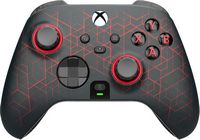 SCUF - Instinct Pro Wireless Performance Controller for Xbox Series X|S, Xbox One, PC, and Mobile... - Large Front