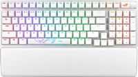 ASUS - ROG Strix Scope II 96 Full Size Wireless Mechanical Gaming Keyboard with Hot-Swappable ROG... - Large Front