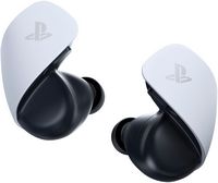 Sony - PULSE Explore Wireless Gaming Earbuds - for PS5 - White - Large Front