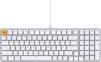 Glorious - GMMK 2 Prebuilt 96% Full Size Wired  Mechanical Linear Switch Gaming Keyboard with Hot... - Large Front