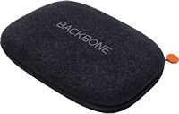 Backbone - One Carrying Case - Black - Large Front